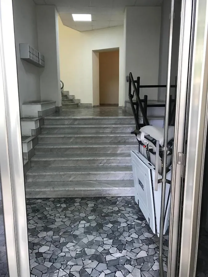 Appartement Appartamento Mare Centro Piombino Italië