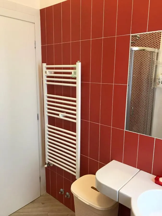 Appartamento Mare Centro Piombino