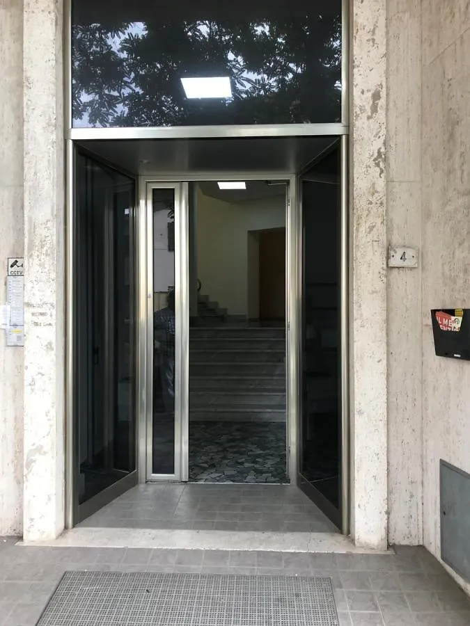 Appartement Appartamento Mare Centro Piombino