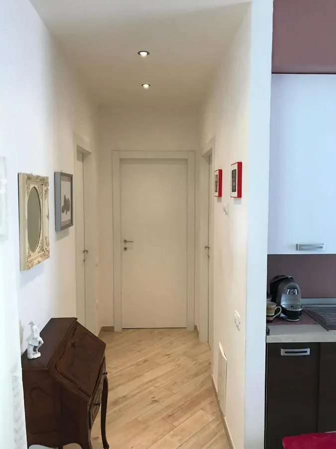 Appartamento Mare Centro Piombino 0*,  Italië