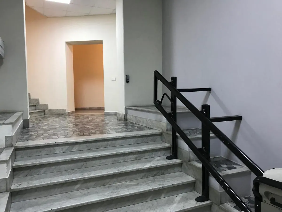 Appartamento Mare Centro Piombino