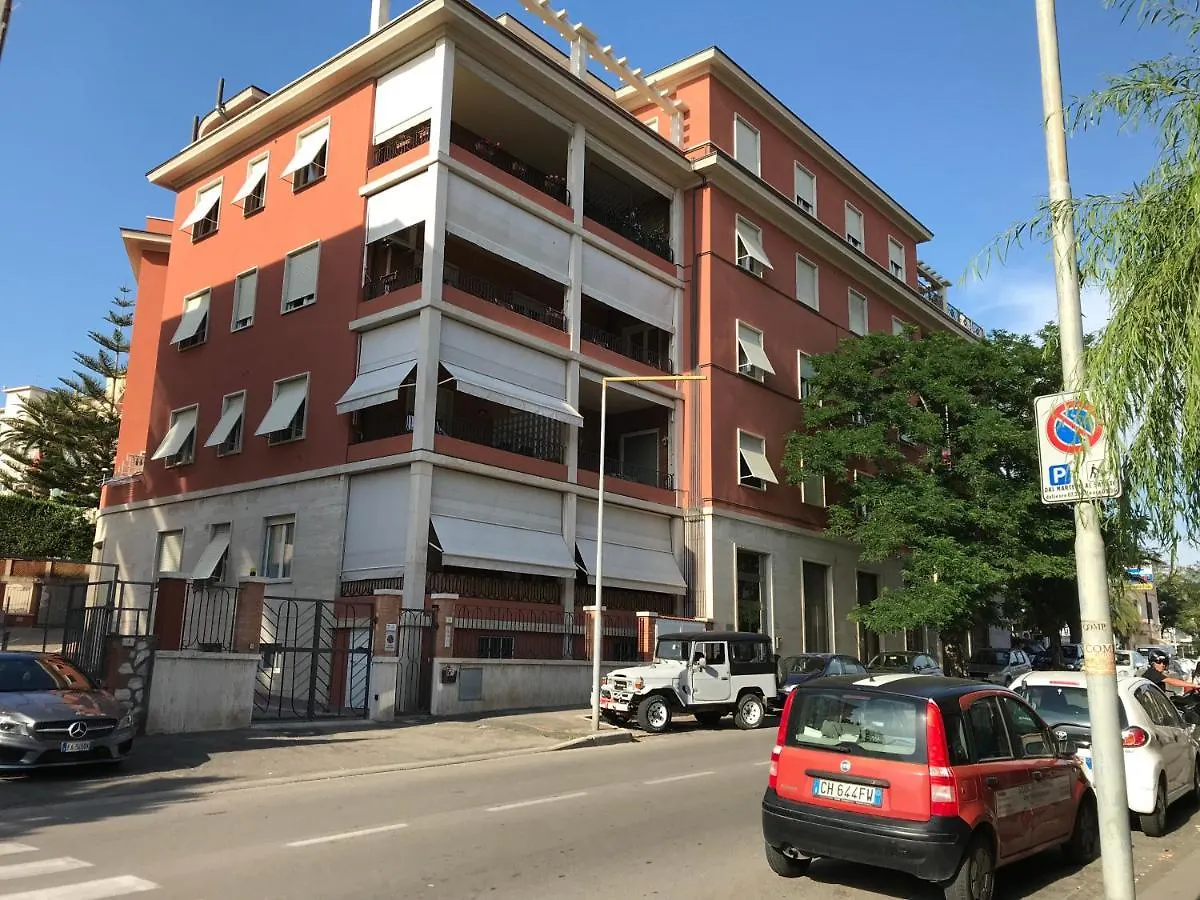Appartamento Mare Centro Piombino