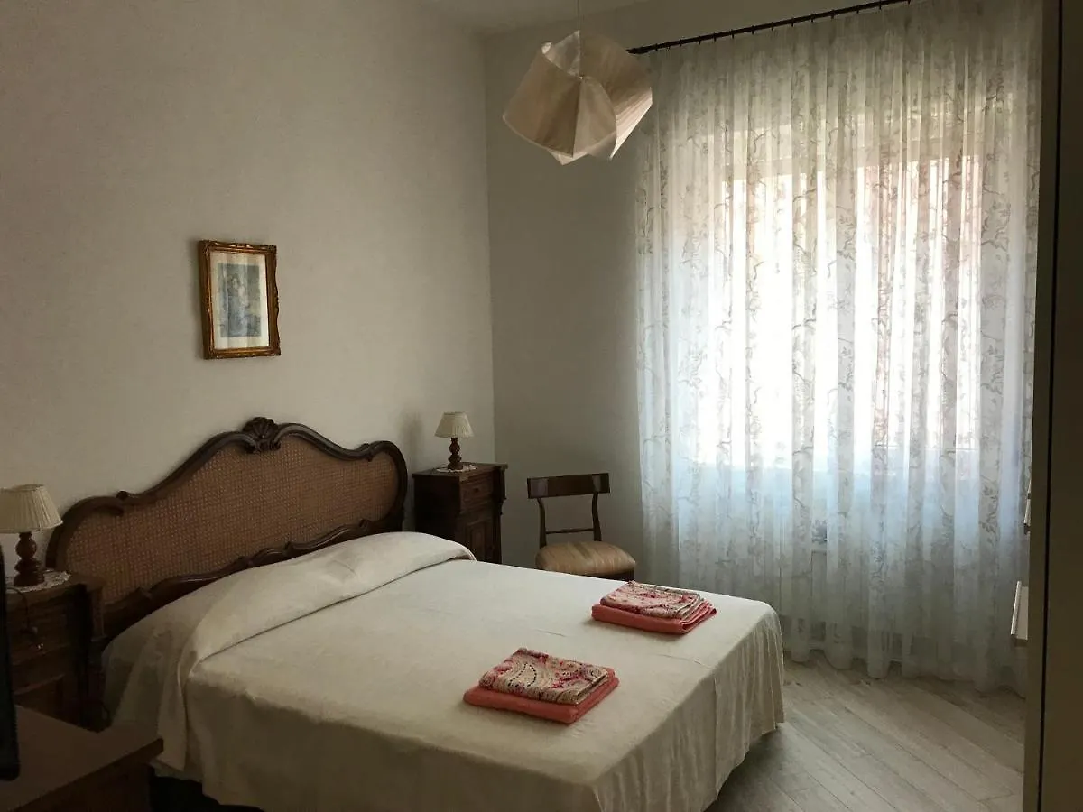 Appartamento Mare Centro Piombino Appartement