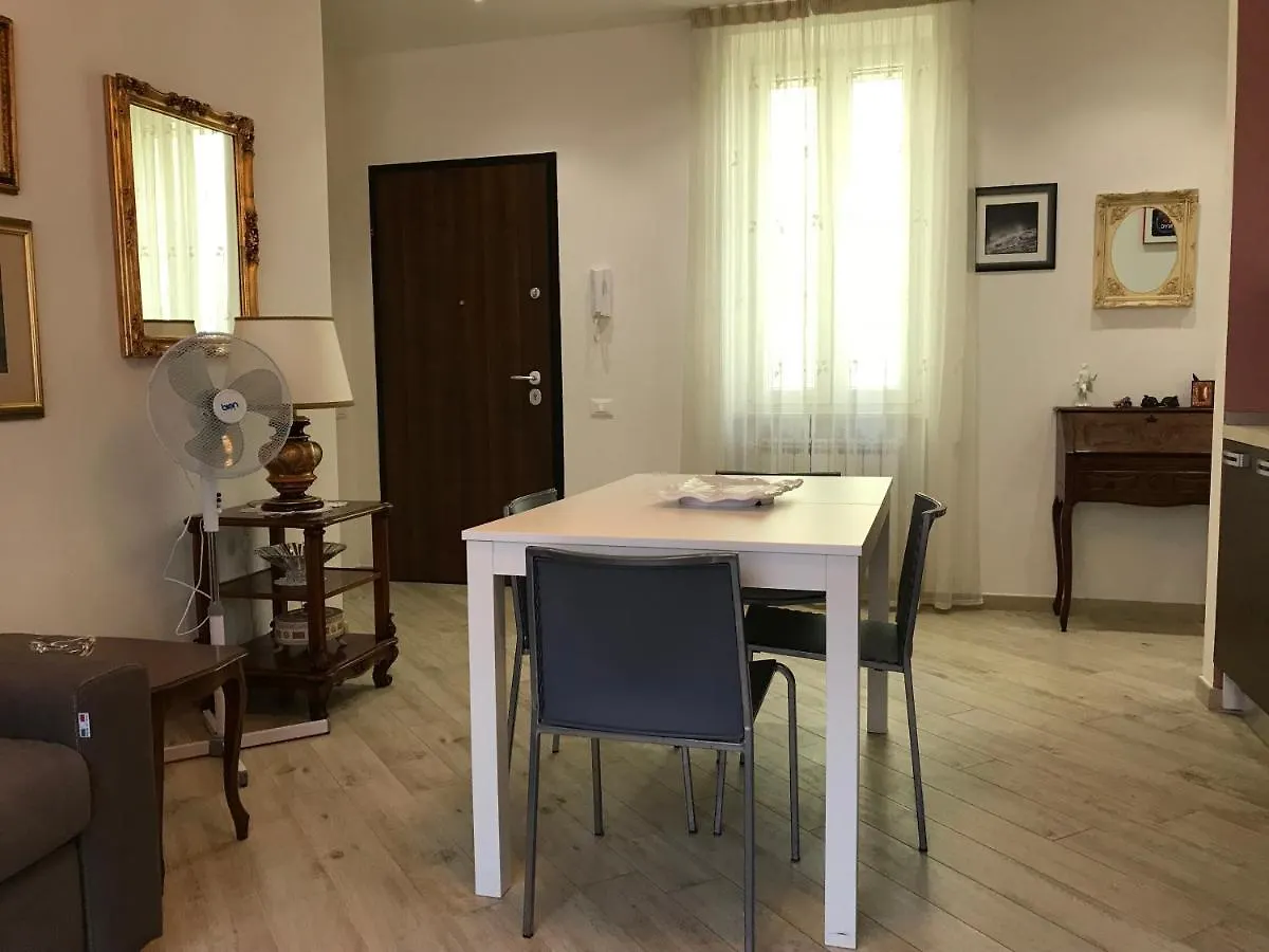 Appartement Appartamento Mare Centro Piombino Italië