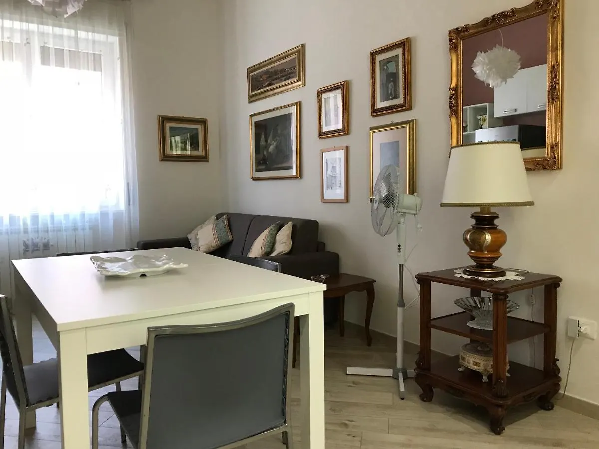 Appartamento Mare Centro Piombino 0*,