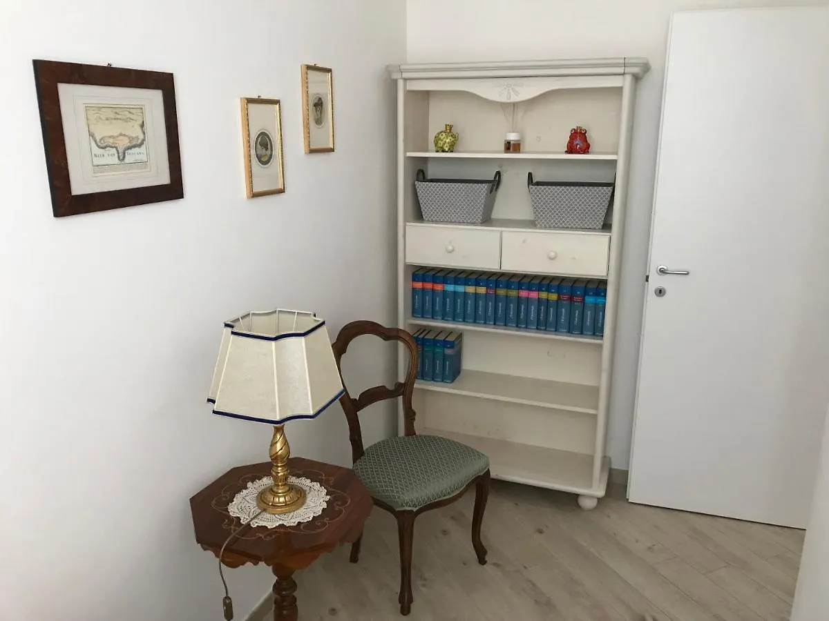 Appartamento Mare Centro Piombino