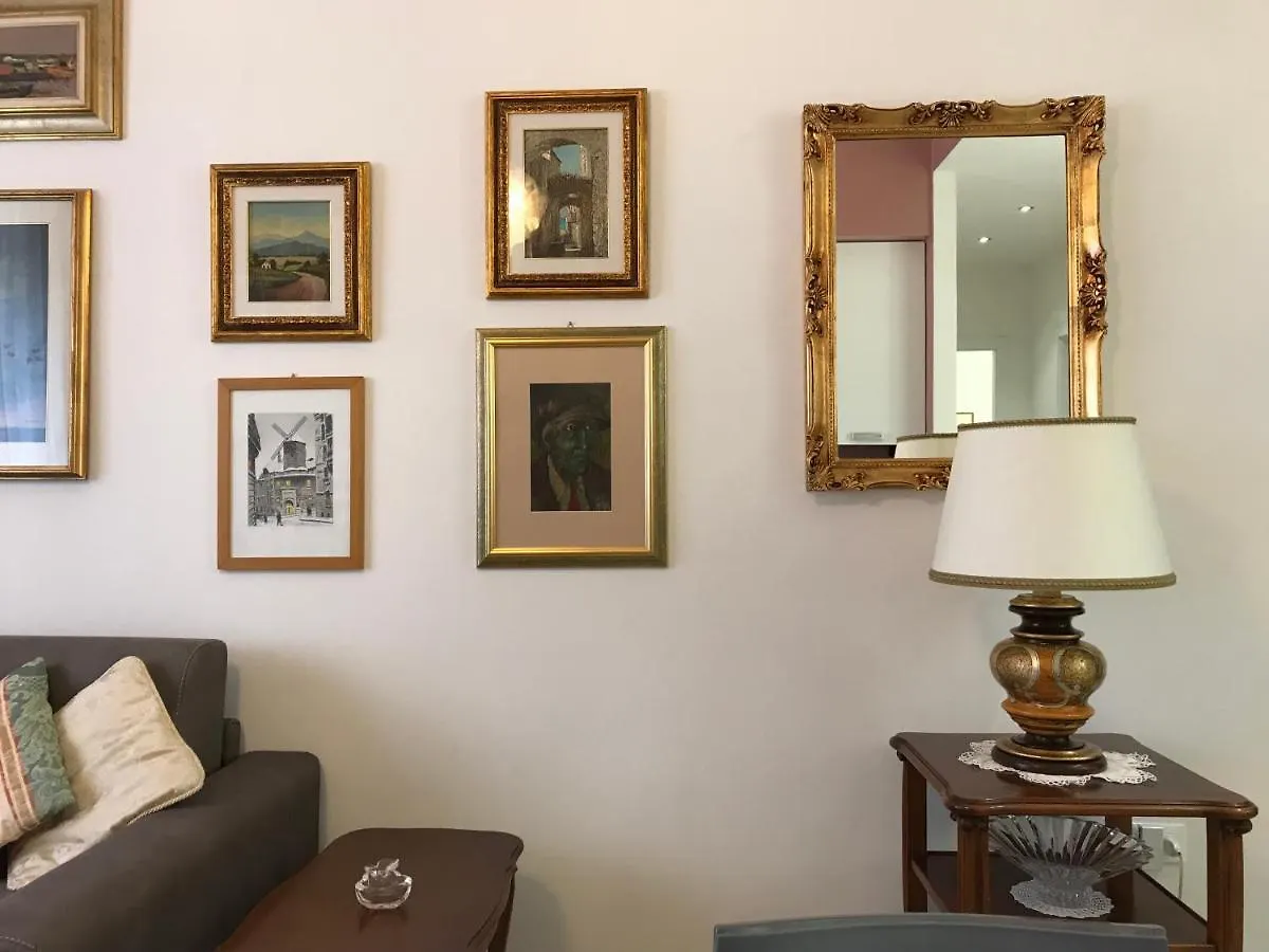 Appartamento Mare Centro Piombino Appartement
