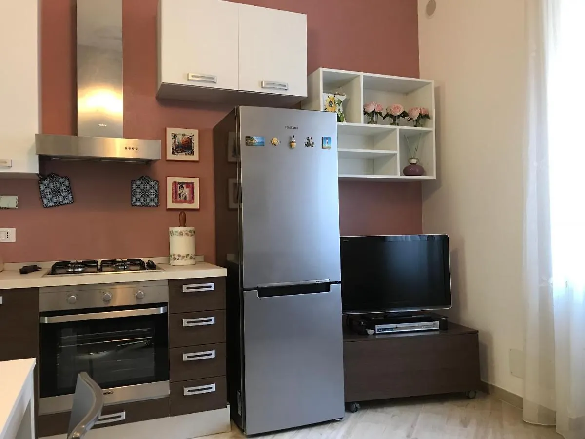 Appartamento Mare Centro Piombino