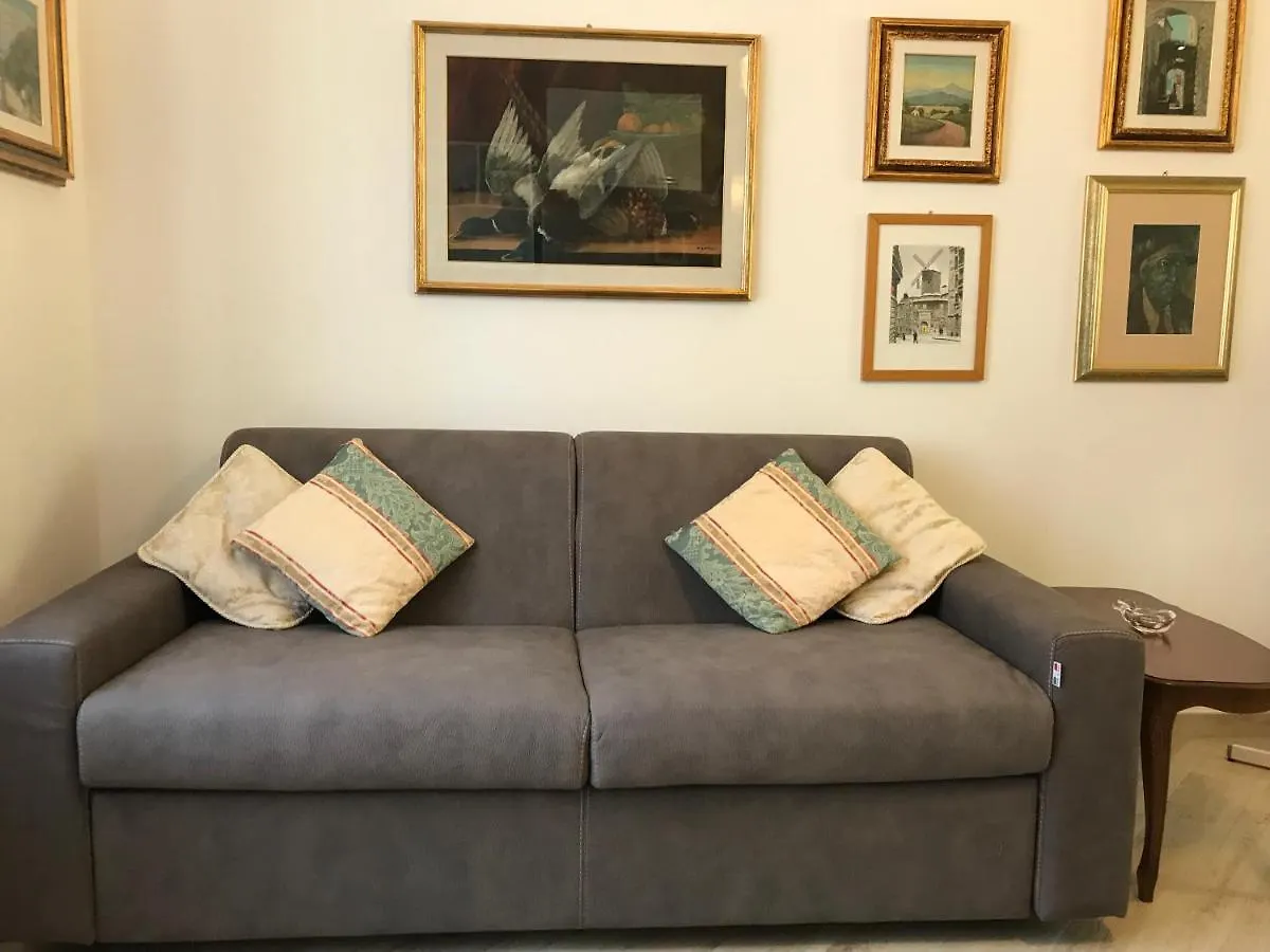 Appartement Appartamento Mare Centro Piombino