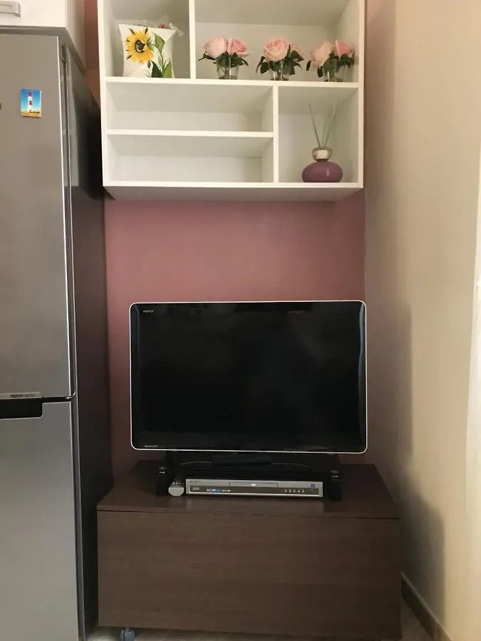 Appartamento Mare Centro Piombino 0*,  Italië