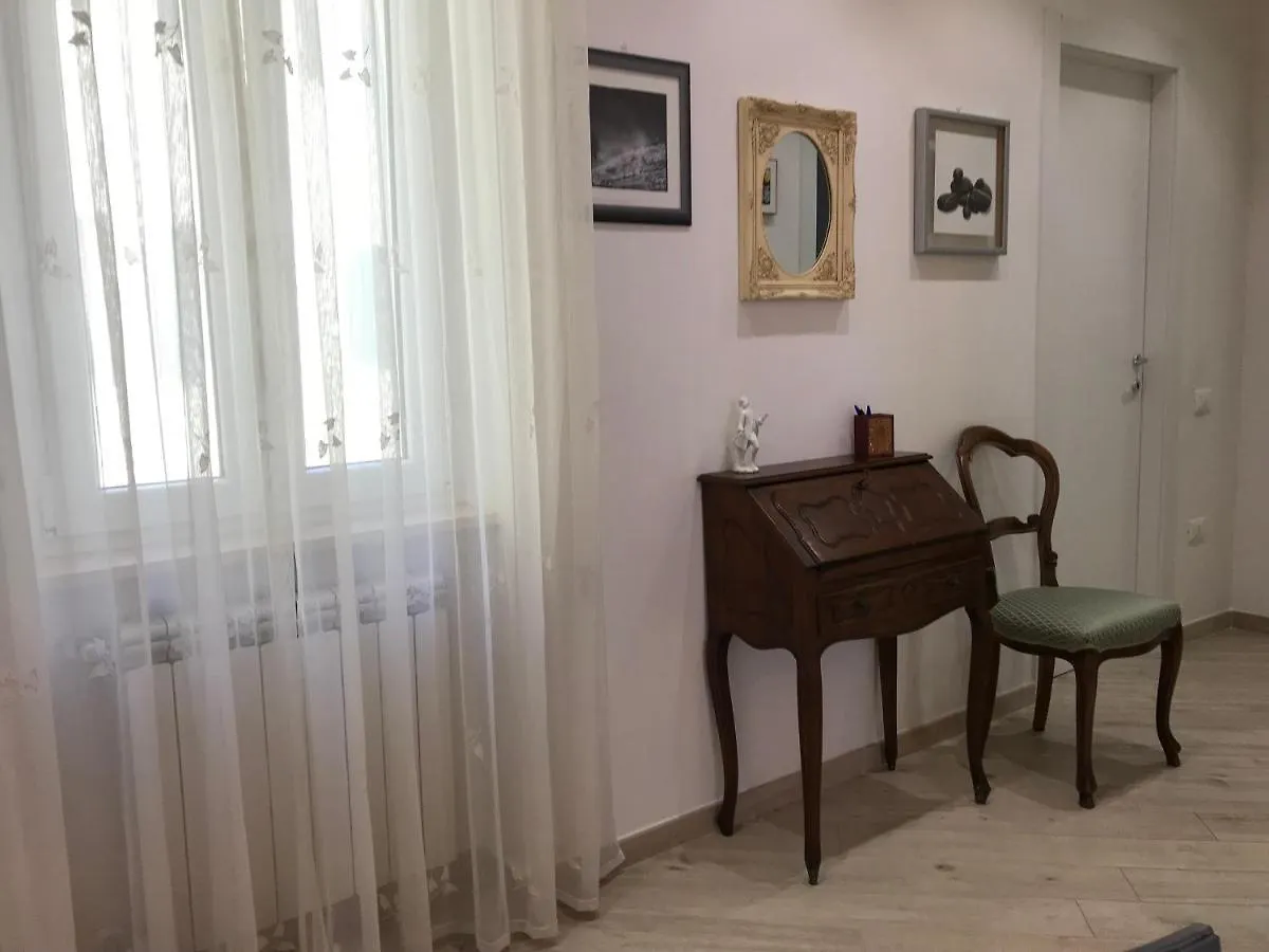 Appartamento Mare Centro Piombino Appartement