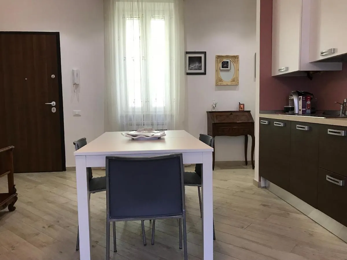 Appartement Appartamento Mare Centro Piombino Italië