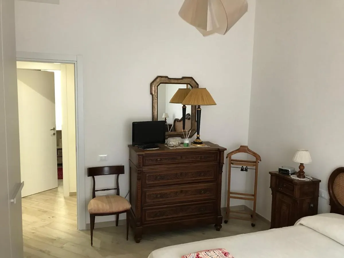 Appartamento Mare Centro Piombino Appartement