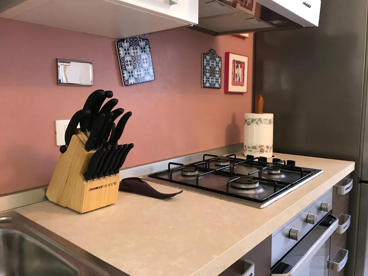 Appartement Appartamento Mare Centro Piombino Italië