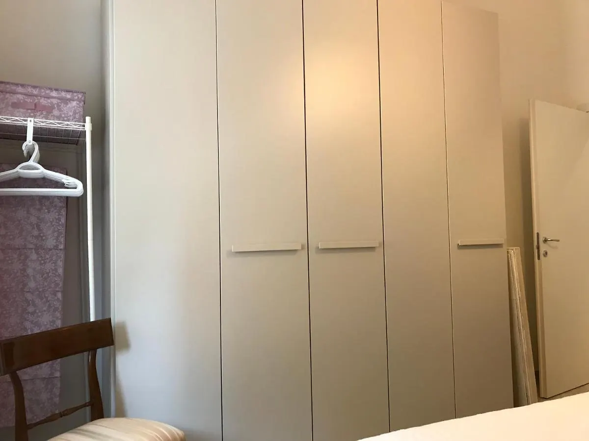 Appartement Appartamento Mare Centro Piombino