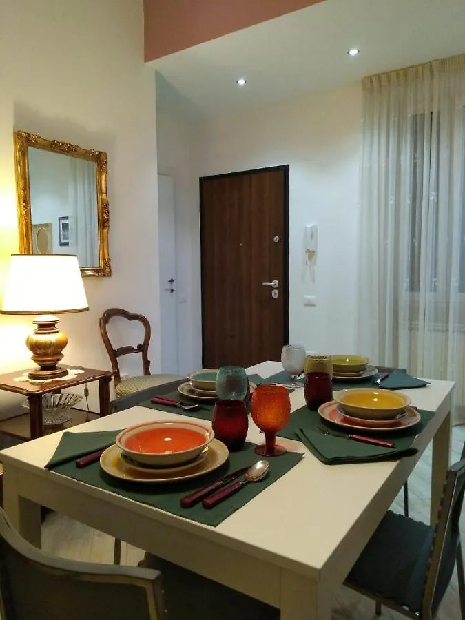 Appartamento Mare Centro Piombino Italië
