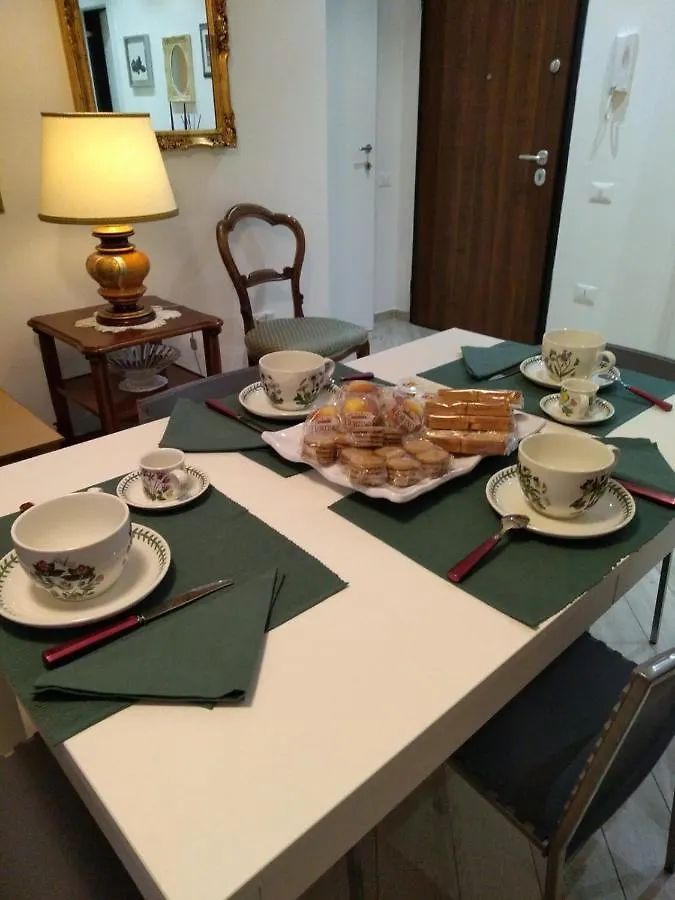 Appartamento Mare Centro Piombino