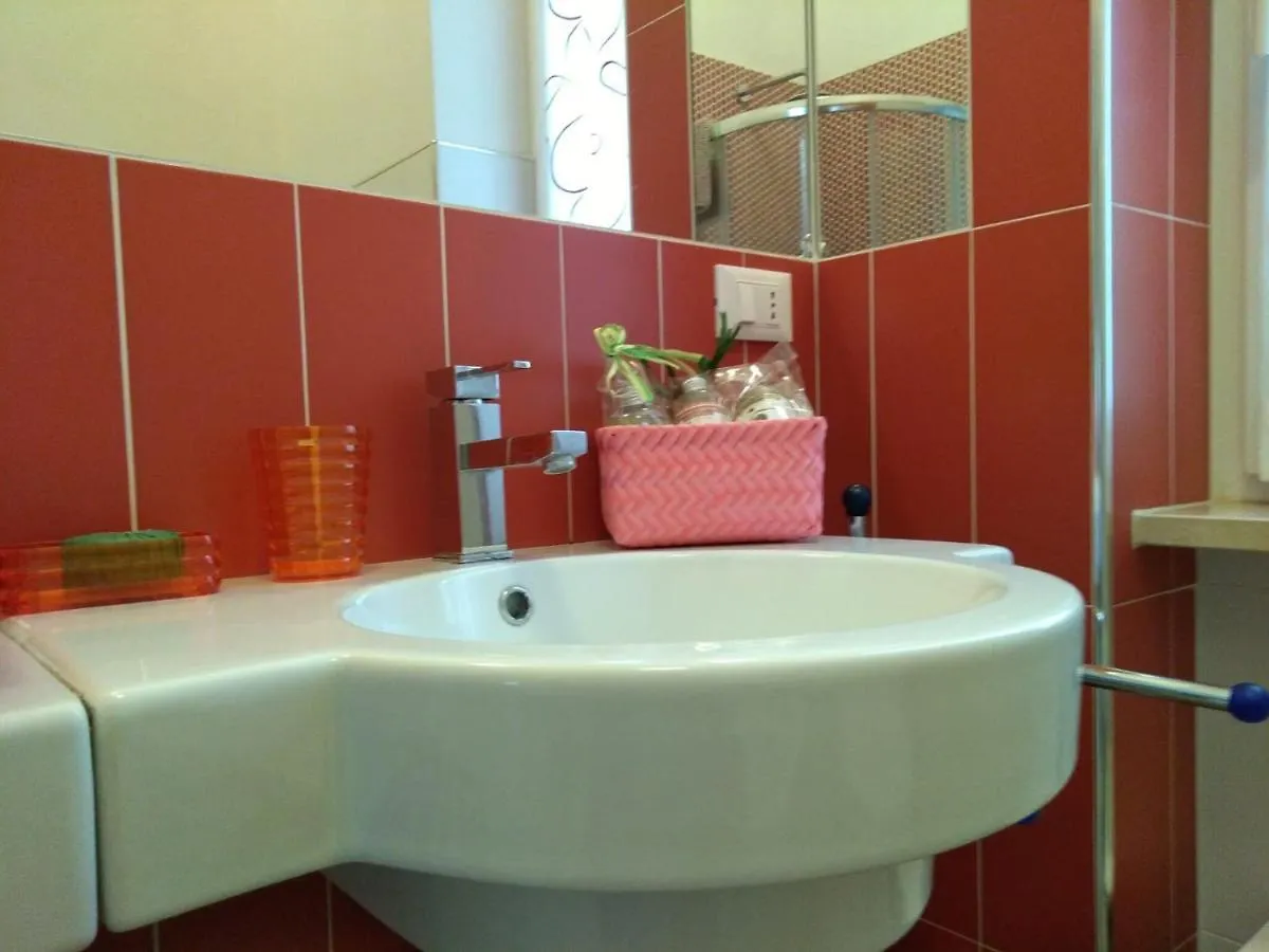 Appartamento Mare Centro Piombino Appartement