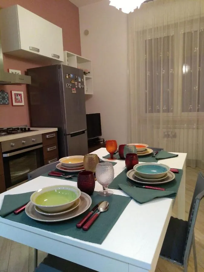 Appartamento Mare Centro Piombino Appartement