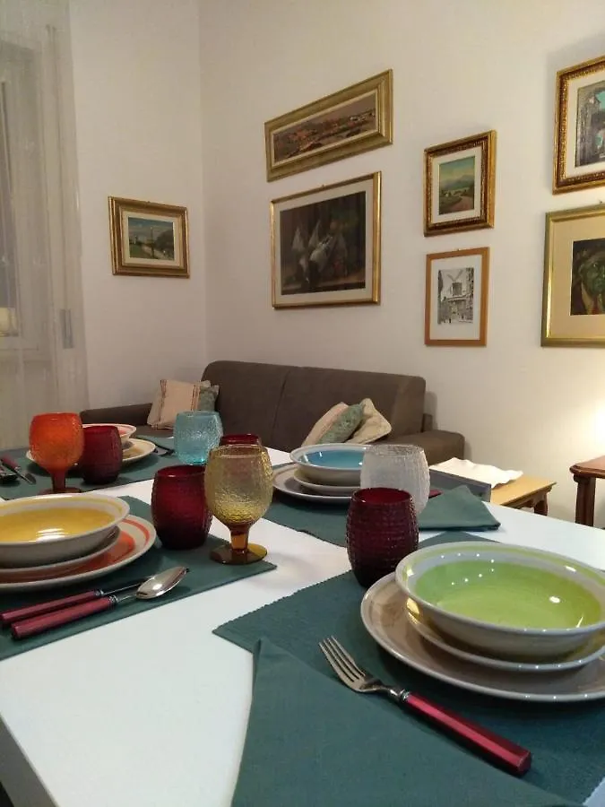 Appartement Appartamento Mare Centro Piombino