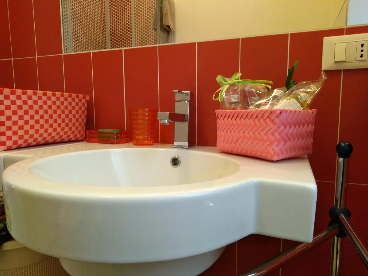 Appartement Appartamento Mare Centro Piombino