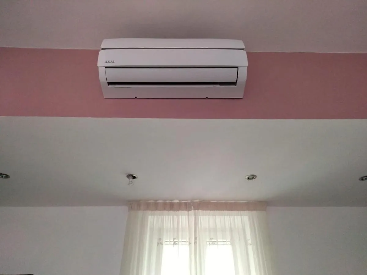 Appartement Appartamento Mare Centro Piombino