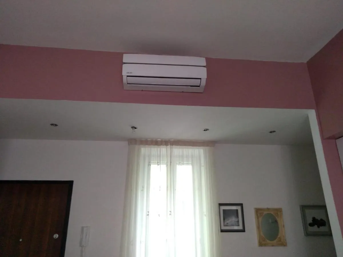 Appartamento Mare Centro Piombino Appartement